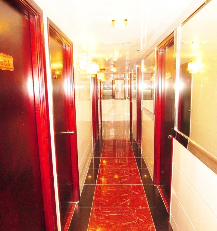 Las Vegas Guest House Hong Kong Exterior foto