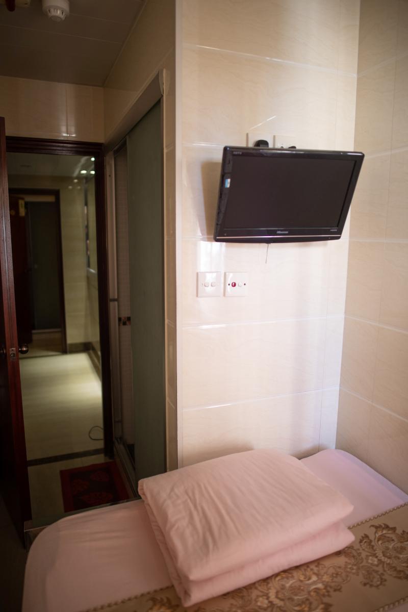 Las Vegas Guest House Hong Kong Exterior foto